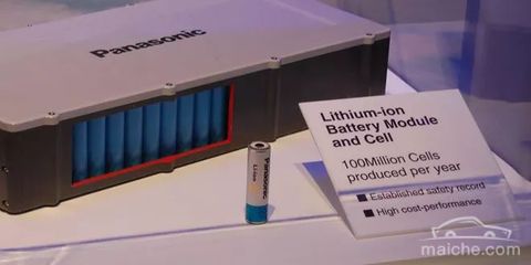 松下與特斯拉的電池合作之路 從聯(lián)盟到反思，上海工廠何去何從？