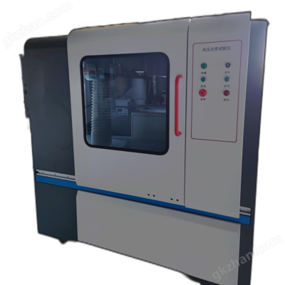 BDJC-50KV-絕緣材料工頻擊穿電壓試驗儀